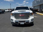 2017 Sierra 2500HD Thumbnail 3
