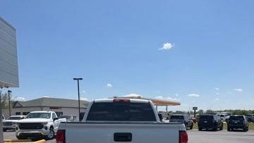 2017 GMC Sierra 2500HD Denali