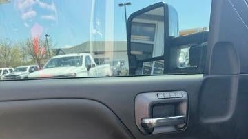 2017 GMC Sierra 2500HD Denali
