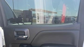 2017 GMC Sierra 2500HD Denali