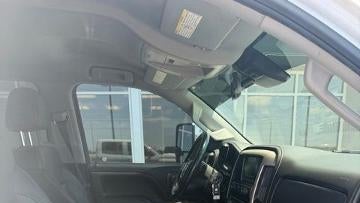 2017 GMC Sierra 2500HD Denali