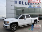 2015 Sierra 2500HD Thumbnail 1