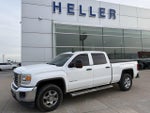 2015 Sierra 2500HD Thumbnail 2