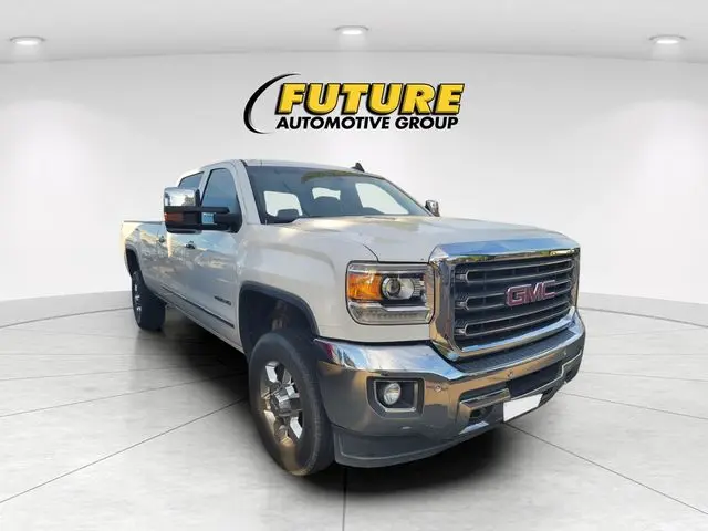 2015 GMC Sierra