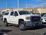 2015 Sierra 2500HD Thumbnail 1