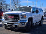 2015 Sierra 2500HD Thumbnail 3