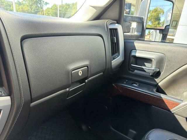 2015 GMC Sierra - $30,325