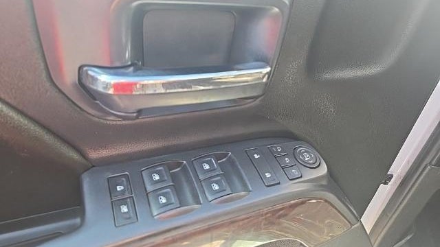 2015 GMC Sierra 2500HD SLT