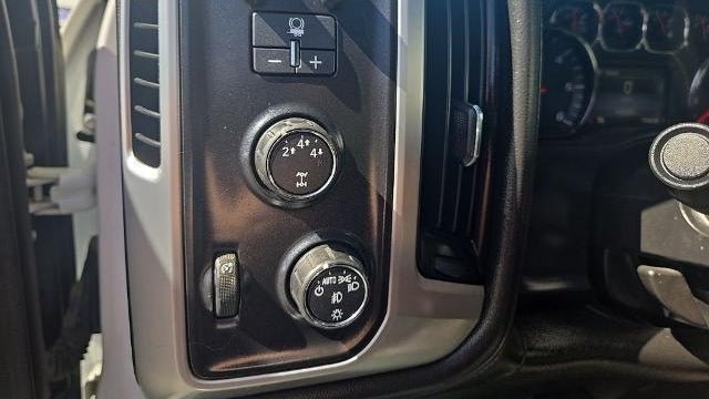 2015 GMC Sierra 2500HD SLT