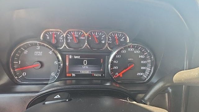 2015 GMC Sierra 2500HD SLT