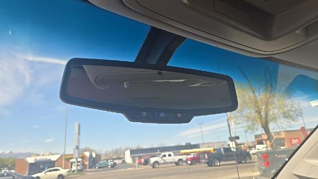 2015 GMC Sierra 2500HD SLT