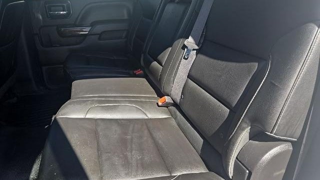 2015 GMC Sierra 2500HD SLT
