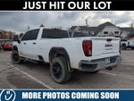 2023 Sierra 2500HD Thumbnail 3