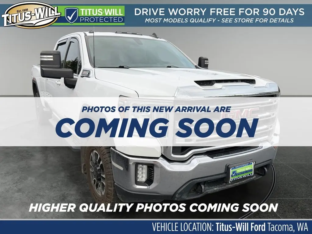 2020 GMC Sierra