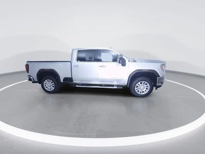 Photo of a 2023 GMC Sierra 2500HD 4X4 SLT 4DR Crew Cab SB for sale