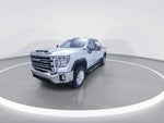 2023 Sierra 2500HD Thumbnail 3