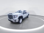 2023 Sierra 2500HD Thumbnail 4