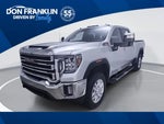 2023 Sierra 2500HD Thumbnail 24