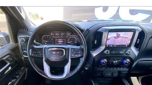 2020 GMC Sierra 2500HD SLT