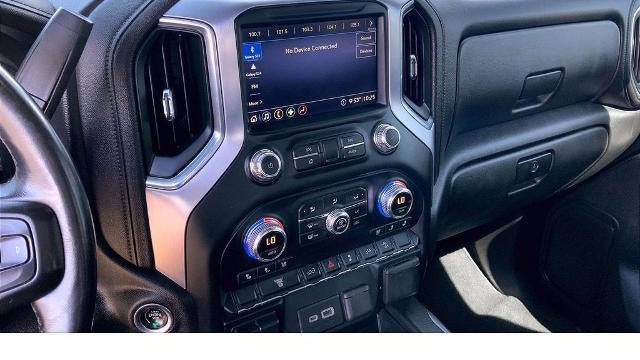 2020 GMC Sierra 2500HD SLT
