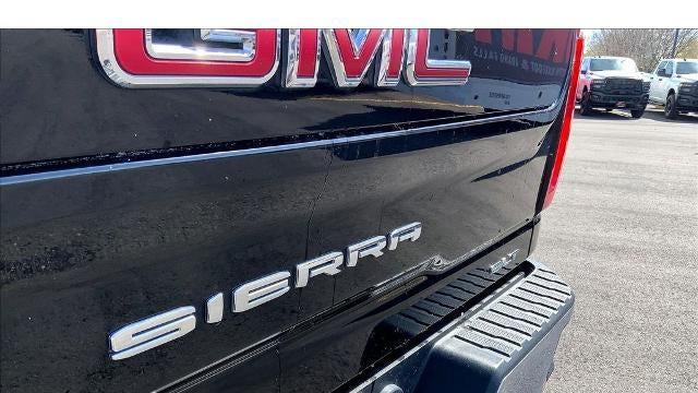 2020 GMC Sierra 2500HD SLT