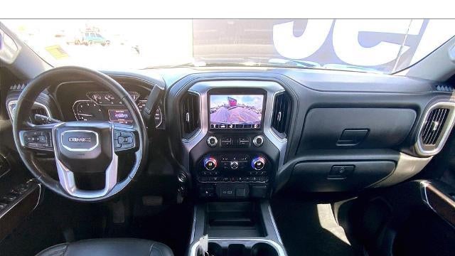 2020 GMC Sierra 2500HD SLT