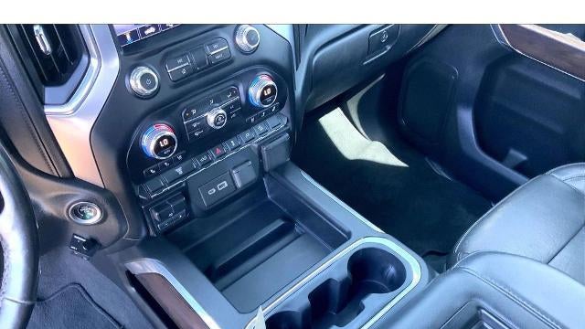 2020 GMC Sierra 2500HD SLT