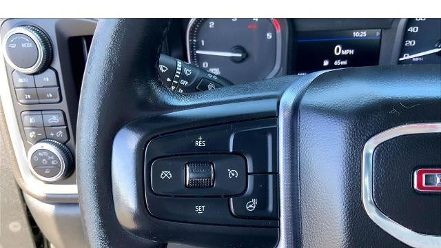 2020 GMC Sierra 2500HD SLT