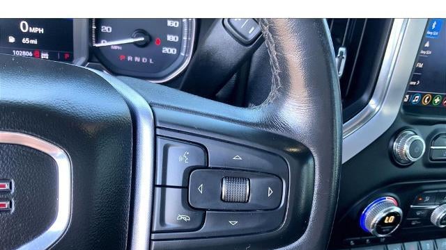 2020 GMC Sierra 2500HD SLT