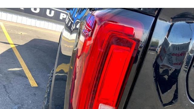 2020 GMC Sierra 2500HD SLT