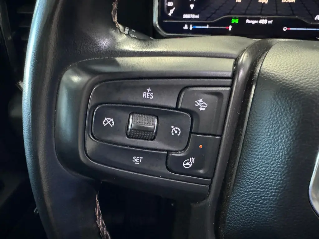 2024 GMC Sierra Hd - $68,987