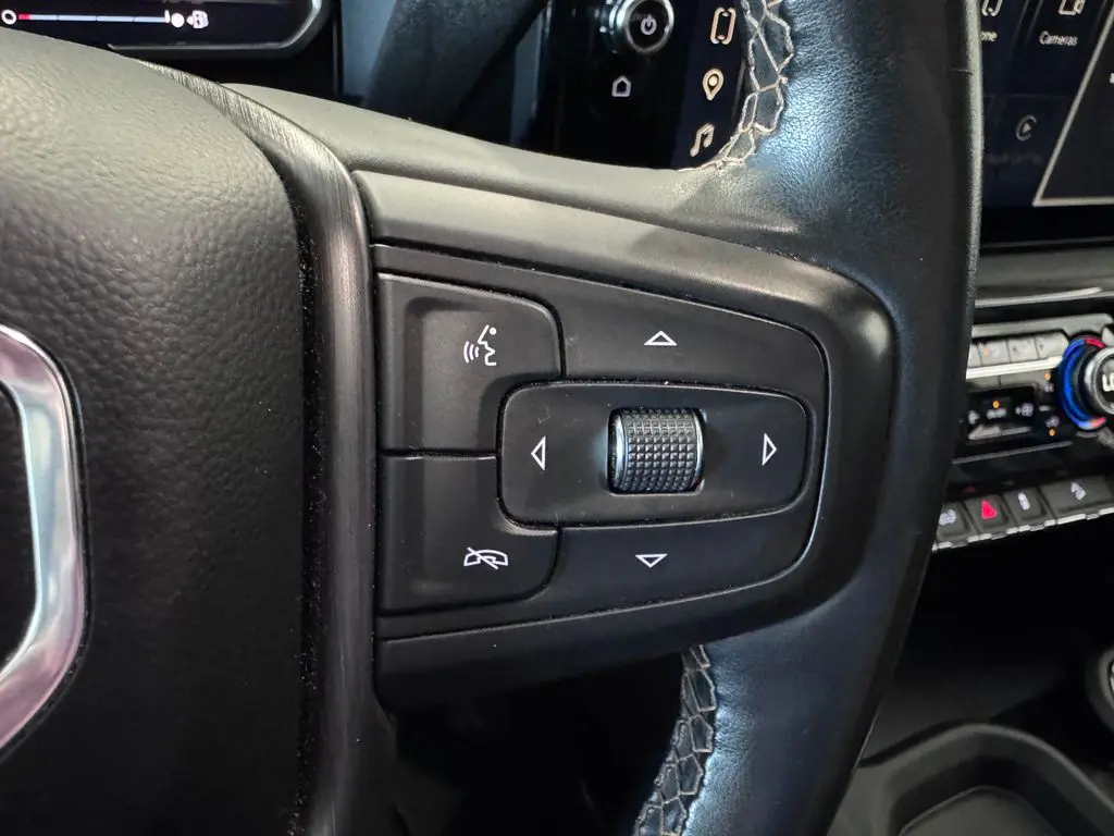 2024 GMC Sierra Hd - $68,987