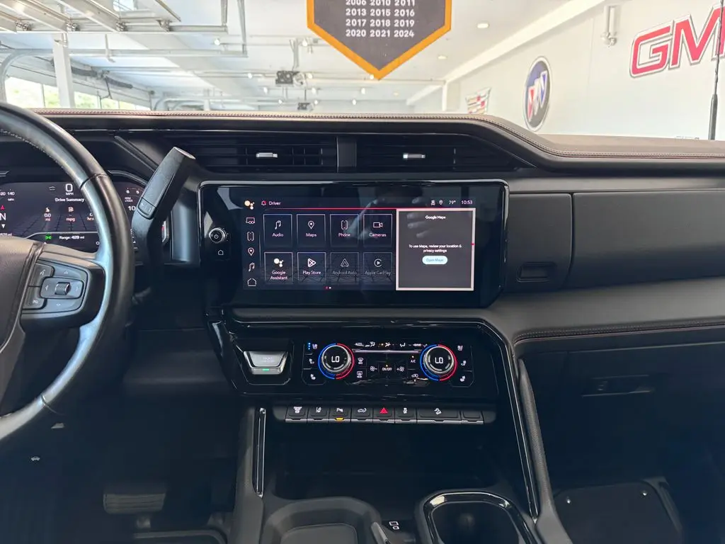 2024 GMC Sierra Hd - $68,987