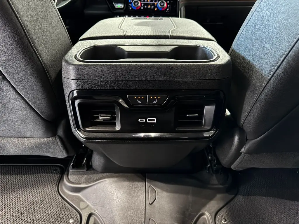 2024 GMC Sierra Hd - $68,987