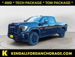2024 Sierra 2500HD Thumbnail 1