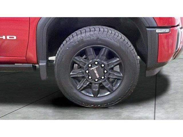 2024 GMC Sierra Hd - $66,995