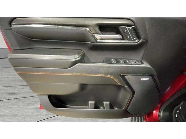 2024 GMC Sierra Hd - $66,995