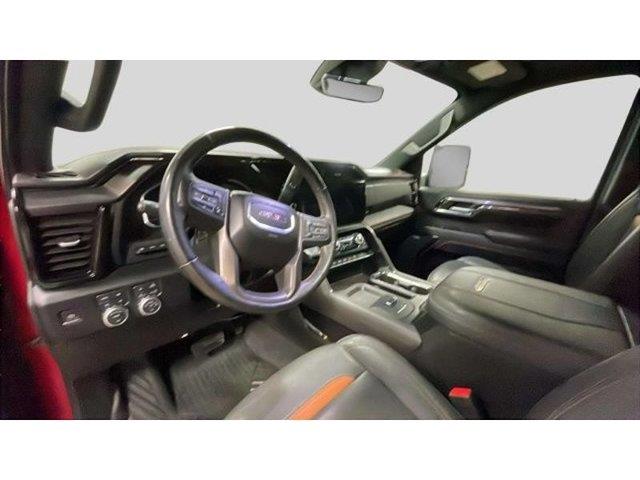 2024 GMC Sierra Hd - $66,995