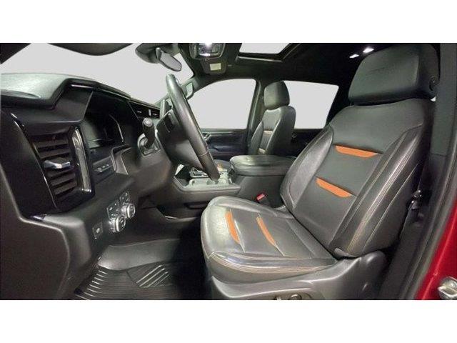 2024 GMC Sierra Hd - $66,995