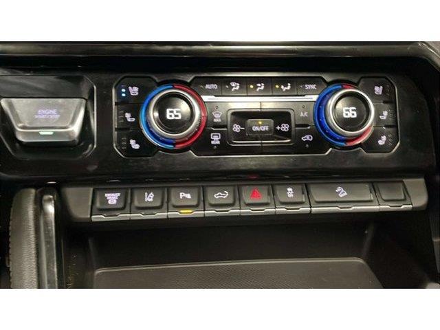2024 GMC Sierra Hd - $66,995