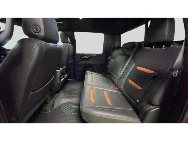 2024 GMC Sierra Hd - $66,995