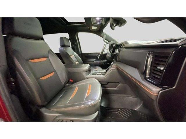 2024 GMC Sierra Hd - $66,995