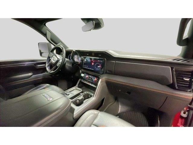 2024 GMC Sierra Hd - $66,995
