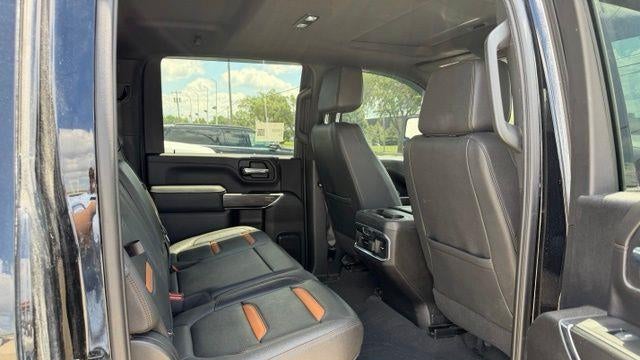 2023 GMC Sierra 2500HD AT4