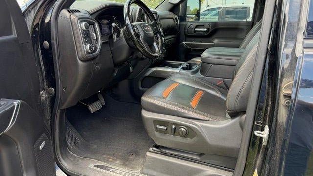 2023 GMC Sierra 2500HD AT4