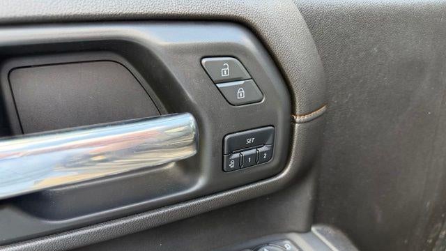 2023 GMC Sierra 2500HD AT4