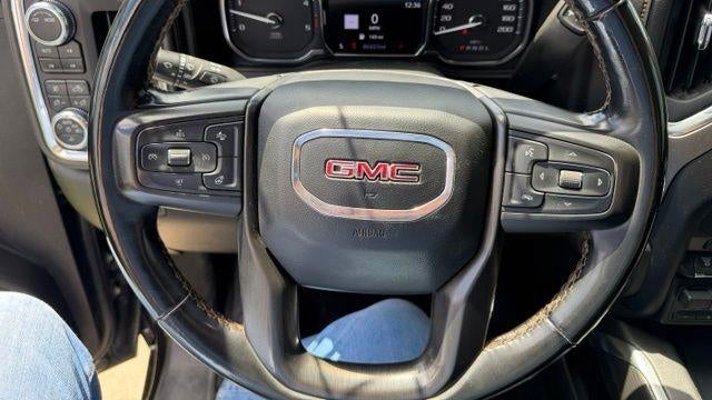 2023 GMC Sierra 2500HD AT4