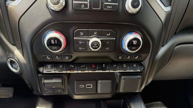 2023 GMC Sierra 2500HD AT4