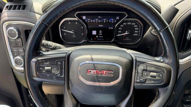 2023 GMC Sierra 2500HD AT4