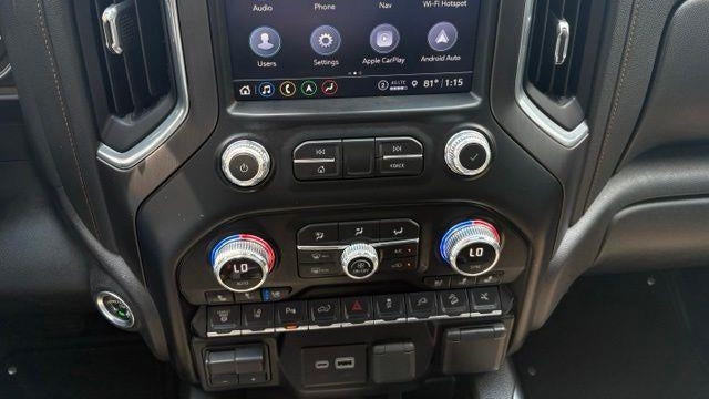 2023 GMC Sierra 2500HD AT4